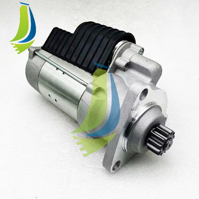 436-9104 4369104 Starter Motor For C7.1 Engine Parts