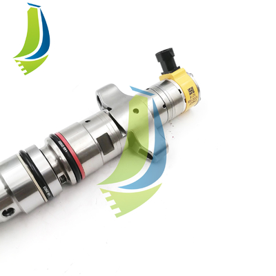 254-4340 Fuel Injector Diesel Injector 2544340 For C9 Engine