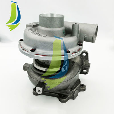 8980302170 Turbocharger For ZX240 Excavator 4HK1 Engine