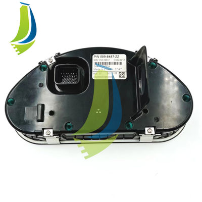 509-8487 5098487 Monitor For Electrical Spare Parts