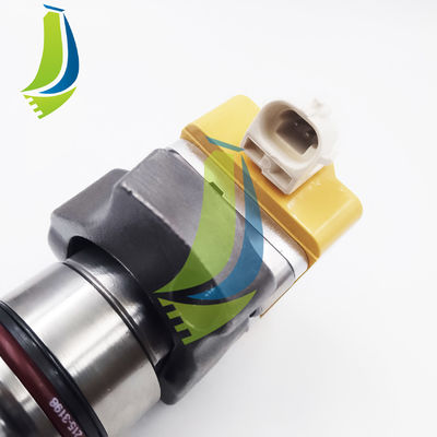 0R4970 Diesel Fuel Injector For 3116 3126