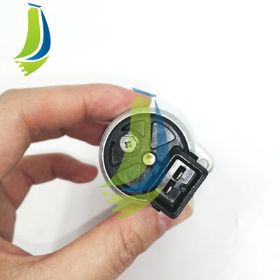 376-8317 Solenoid Valve Excavator Spare Parts 3768317 24V PVC25