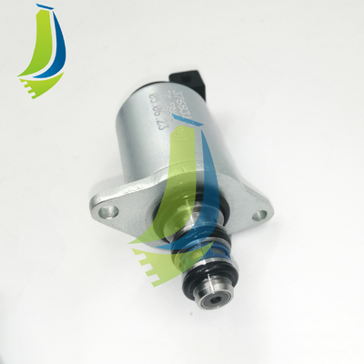 376-8317 Solenoid Valve Excavator Spare Parts 3768317 24V PVC25