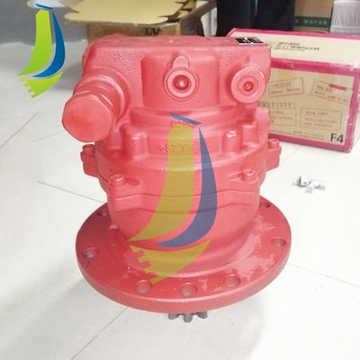 PCR-3B-12A-FP-9364B Swing Motor For SK50 Excavator