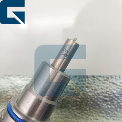 1766551 Common Rail Injector 0414701040 for D16 Diesel Engine