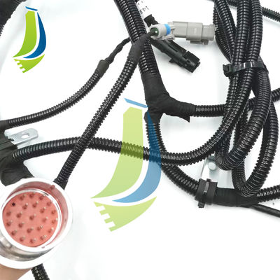 86991433 Engine Wiring Harness For CX240 CX240A