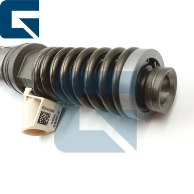 VOE20440388 20440388 Fuel Injector For EC330B EC360B Excavator