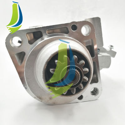 VOE21314102 Starter Motor 21314102 for L60F Loader