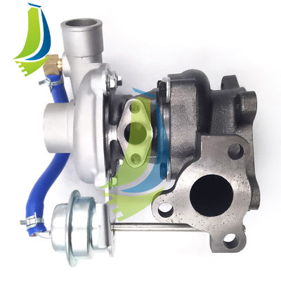 129403-18050 RHB31 Turbocharger For 3TN84T Engine