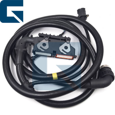 VOE14513137 14513137 Engine Wiring Harness For EC240B Excavator