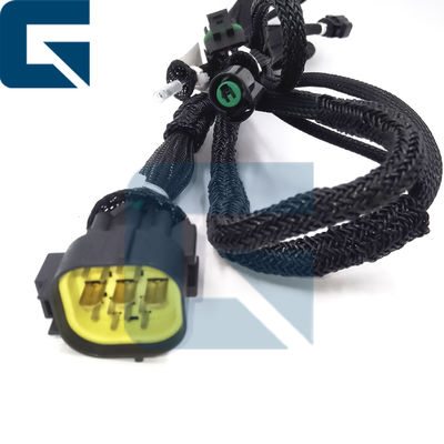 21N8-12071 HCE Wiring Harness 21N812071 For R320LC-7 Excavator