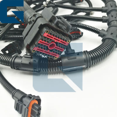 VOE20914988 20914988 D6E Cable Wiring Harness For EC210B Excavator
