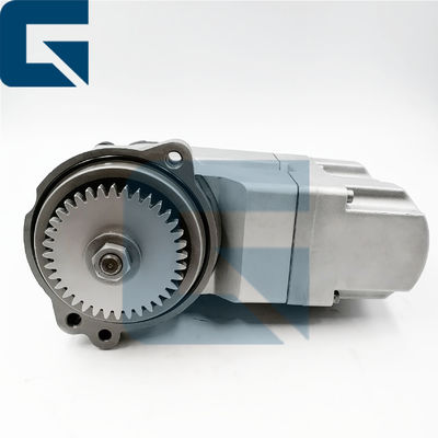 319-0677 3190677 C9 Engine Fuel Injection Pump For E330D Excavator