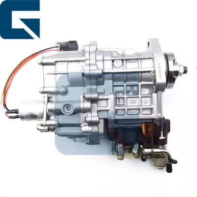 729688-51360 Fuel Injection Pump 72968851360 For 4TNV88 Engine