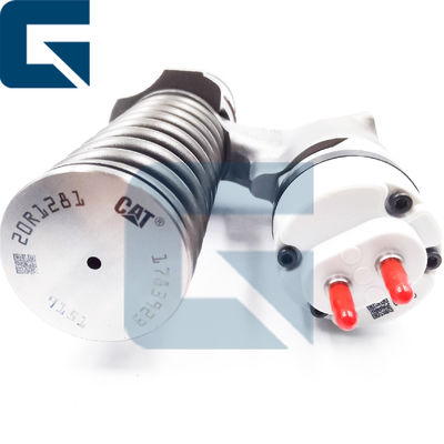 20R-1281 20R1281 Fuel Injector For 3512 Engine