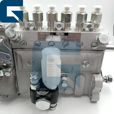 212-8559 2128559 3066 Engine Fuel Injection Pump For E320C Excavator