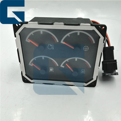 166-6929 1666929 Engine Monitor Display For 3506 Generator Set