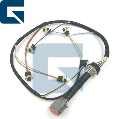 153-8920 1538920 3126B Injector Wiring Harness For D6N Track