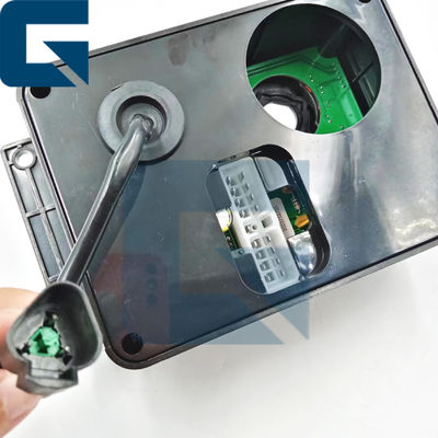 21N8-20506 21N820506 Air Control Panel For R210LC-7 Excavator