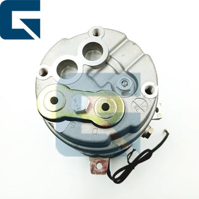 11EM-90040 11EM90040 HCE Compressor Assy For R130LC-3 Excavator