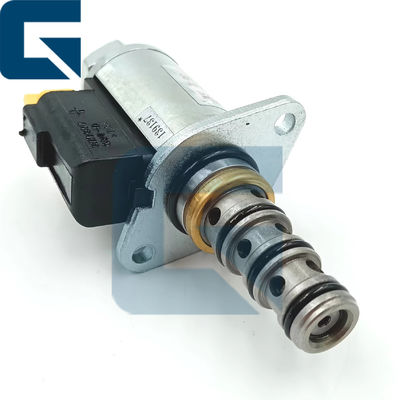 457-9878 4579878 Solenoid Valve For E330D E336D Excavator