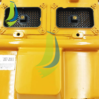 357-2083 ECU Engine Control Unit 3572083 For 312E 314E Excavator Parts