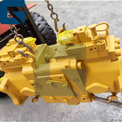 551-1122 20R-9713 Hydraulic Main Pump For 330GC Excavator