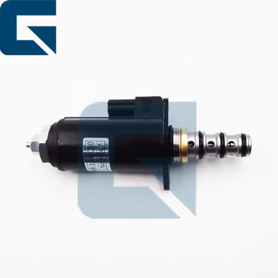 YN35V00049F1 Solenoid Valve For SK200-8 Excavator