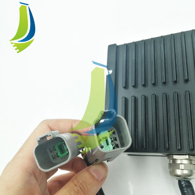 60220-96-00009 DC24V Throttle Controller 602209600009 for SE220LC Excavator