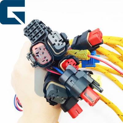 296-4617 Harness 2964617 For C6.4 Engine E320D Excavator