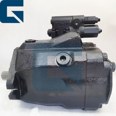 15140666 VOE15140666 Hydraulic Gear Pump For A25F A30F Truck