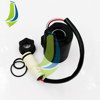 14527267 Solenoid Coil For EC360B Excavator