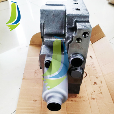 723-40-71310 Control Valve Body For PC400-8 Excavator