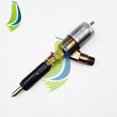 10R-7675 10R7675 Fuel Injector For C6.4 Engine