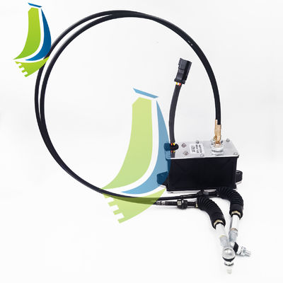 247-5231 2475231 Throttle Motor For E320B Excavator