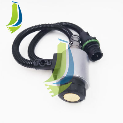 VOE11144019 Solenoid Valve 11144019 For L90E Wheel Loader