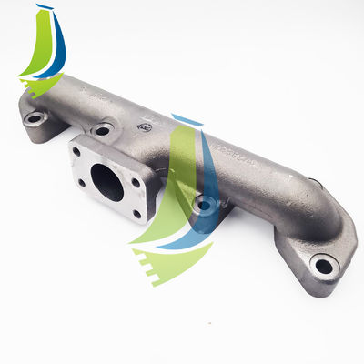 298-4569 Exhaust Manifold 2984569 Engine Parts For C4.4 Engine