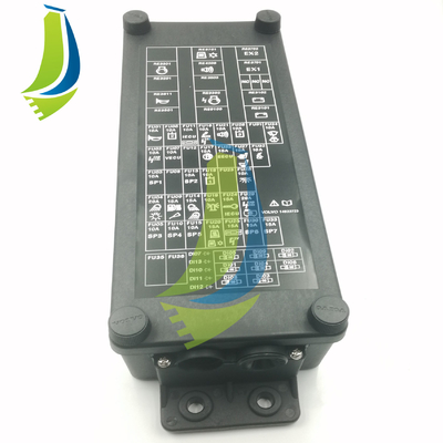 VOE14606679 Spare Parts Circuit Board Fuse Box 14606679 For EC380D Excavator