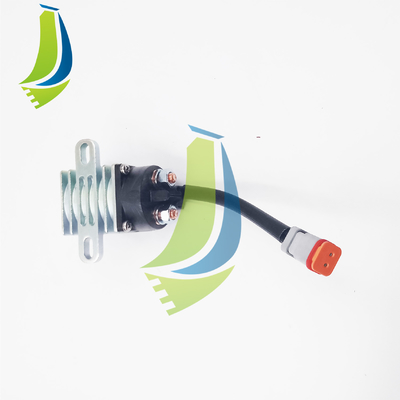 241-8368 Magnetic Switch Relay 24V 2418368 For 966H 980H Wheel Loader