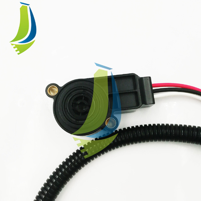 204-7949 Throttle Position Sensor 2047949 For 966H 980H Wheel Loader