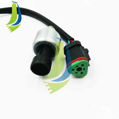 167-1709 Oil Pressure Sensor 1671709 For 3116 Engine