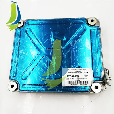 22346792 Controller Computer Board ECU VOE22346792 For D13 Engine