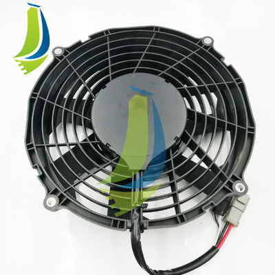 596-7321 Cooling System Fan Assembly 5967321 For E320GC Excavator