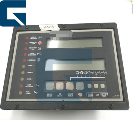 335-8640 3358640 ECM ECU/Controller Panel For 3208 3304B C15