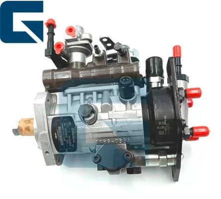 9520A383G 2644C313 For DP310 Fuel Injection Pump