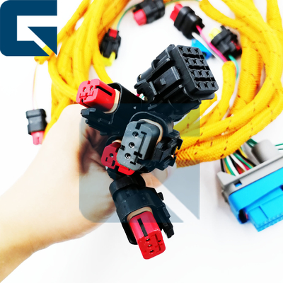 296-4617 Wiring Harness 2964617 For Excavator E320D