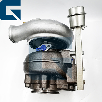 17-4046100 Turbocharger For PC300-8 PC350-8 Excavator Parts
