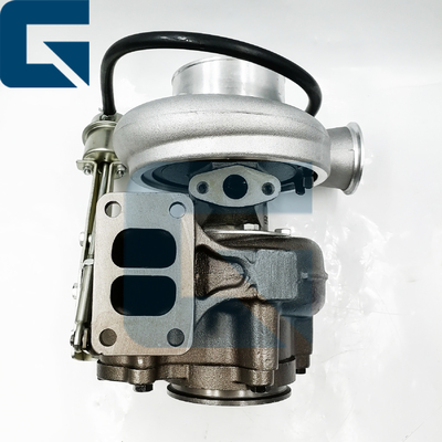 17-4046100 Turbocharger For PC300-8 PC350-8 Excavator Parts