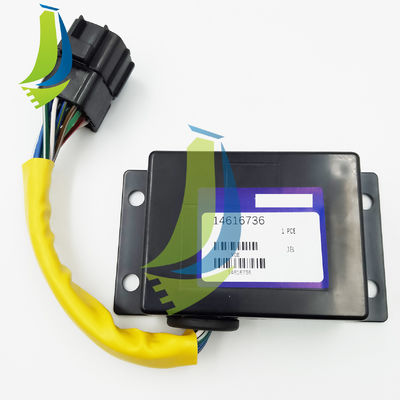 14616736 Control Unit For EC210 EC240 EC290 Excavator Parts