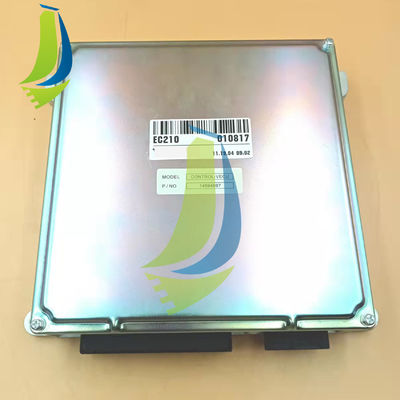 14594697 Controller ECU For EC210BLC EC240BLC Excavator Parts